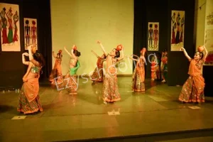 Samurja International School Gallery 21