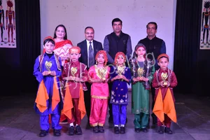 Samurja International School Gallery 19