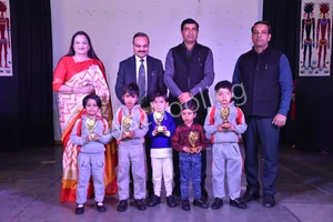 Samurja International School Gallery 18