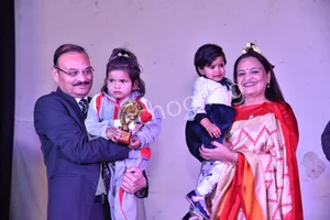 Samurja International School Gallery 17