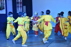 Samurja International School Gallery 14