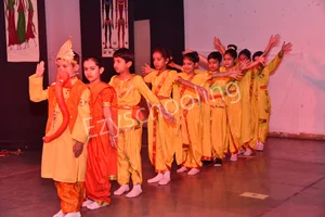 Samurja International School Gallery 13