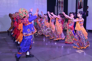 Samurja International School Gallery 11