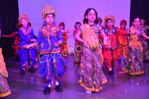 Samurja International School Gallery 10
