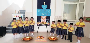 Samurja International School Gallery 4