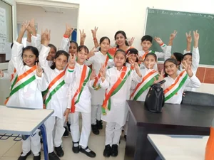 Samurja International School Gallery 5