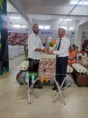 Samurja International School Gallery 3