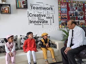 Samurja International School Gallery 2