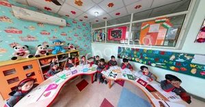 Ramagya World School Gallery 5