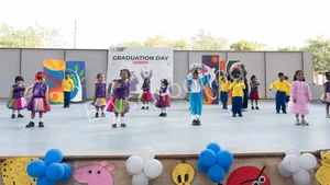 Ramagya World School Gallery 3