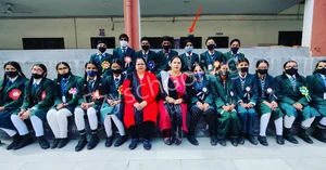 Lady Florence Public School Gallery 2