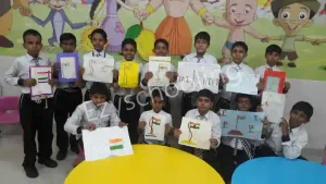 Birla International School Gallery 3