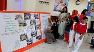 Birla International School Gallery 1