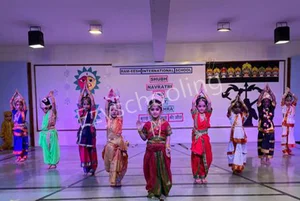 Ram-Eesh International School Gallery 43