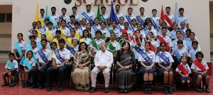 Ram-Eesh International School Gallery 42