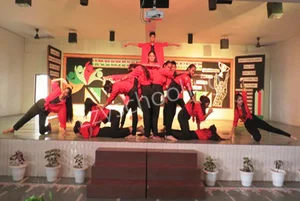 Ram-Eesh International School Gallery 41