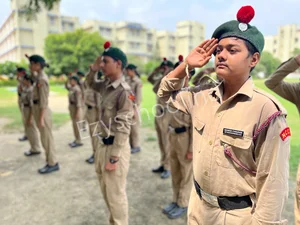 Ram-Eesh International School Gallery 3