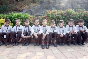 IQRA International School-Mumbai Gallery 51