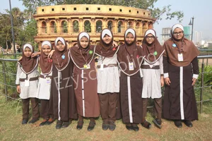 IQRA International School-Mumbai Gallery 50