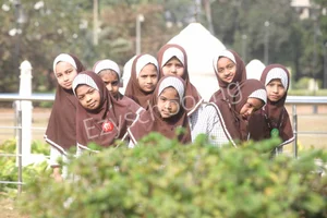 IQRA International School-Mumbai Gallery 46