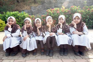 IQRA International School-Mumbai Gallery 43