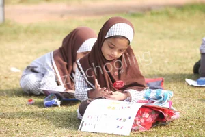 IQRA International School-Mumbai Gallery 49