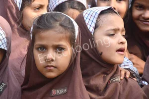 IQRA International School-Mumbai Gallery 42