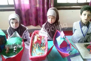 IQRA International School-Mumbai Gallery 45