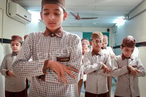 IQRA International School-Mumbai Gallery 30