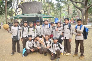 IQRA International School-Mumbai Gallery 36