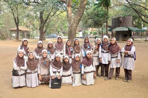 IQRA International School-Mumbai Gallery 37