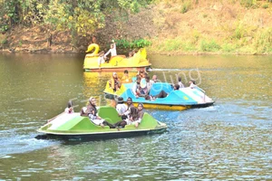 IQRA International School-Mumbai Gallery 39