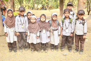 IQRA International School-Mumbai Gallery 35