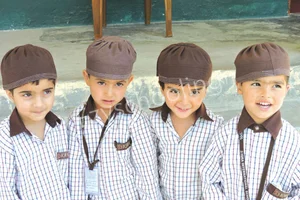 IQRA International School-Mumbai Gallery 31