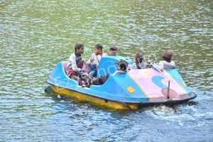 IQRA International School-Mumbai Gallery 40