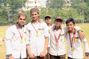 IQRA International School-Mumbai Gallery 34