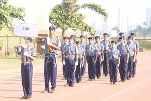 IQRA International School-Mumbai Gallery 27