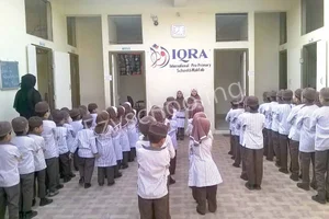 IQRA International School-Mumbai Gallery 28