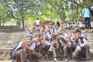 IQRA International School-Mumbai Gallery 20