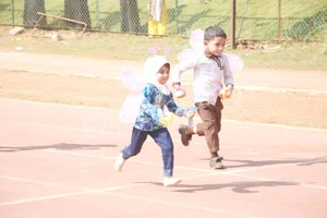 IQRA International School-Mumbai Gallery 24