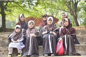 IQRA International School-Mumbai Gallery 21