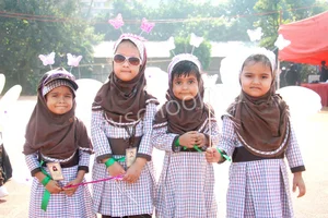 IQRA International School-Mumbai Gallery 25