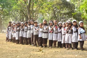 IQRA International School-Mumbai Gallery 26