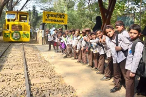 IQRA International School-Mumbai Gallery 19