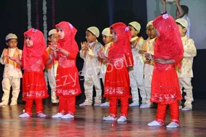 IQRA International School-Mumbai Gallery 15