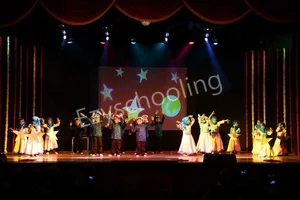 IQRA International School-Mumbai Gallery 16