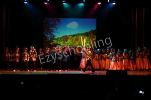 IQRA International School-Mumbai Gallery 17