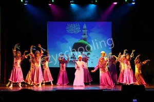 IQRA International School-Mumbai Gallery 14