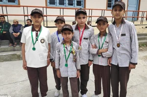 IQRA International School-Mumbai Gallery 7