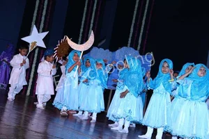 IQRA International School-Mumbai Gallery 12